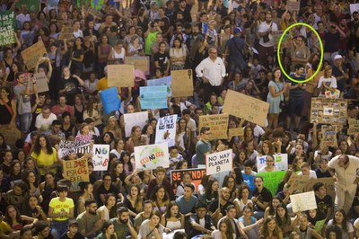 PROYECTO GRAN SIMIO UNA VEZ MÁS CON LOS JÓVENES