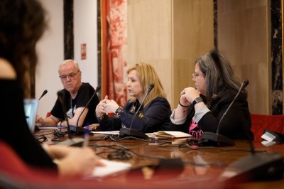 Proyecto Gran Simio y Fundación Animals Guardians, convocan a los grupos parlamentarios