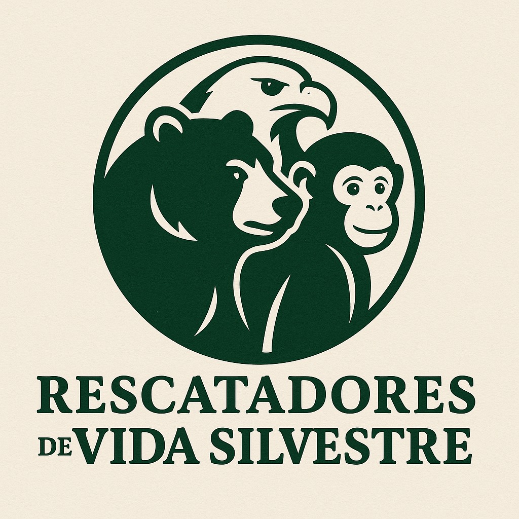 Una "cruz roja" para la fauna y la flora