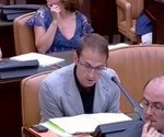 Debate sobre los derechos de los simios en el Parlamento Español